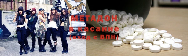 крисы Алексеевка